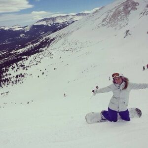 Meet your Posher, Carly